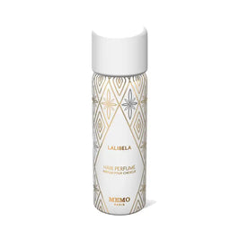 عطر الشعر لاليبيلا، 80 مل