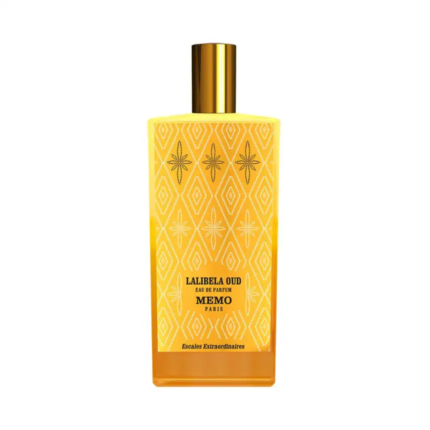 عطر لاليبيلا عود أو دي بارفان، 75 مل