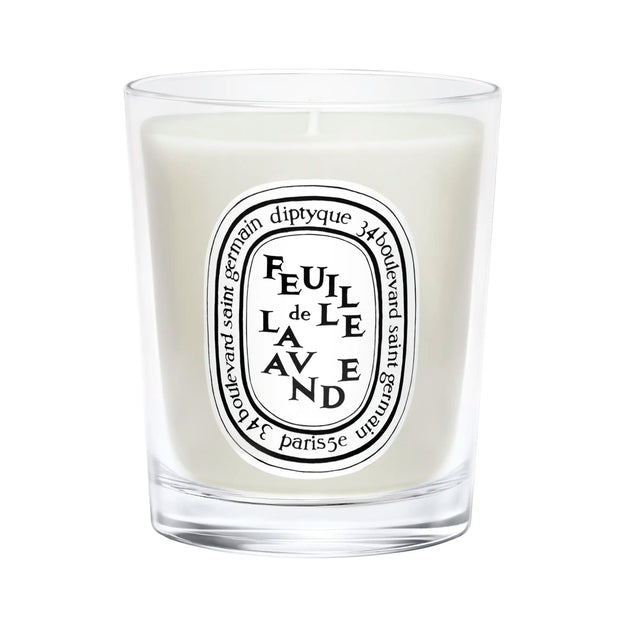 Lavender Candle 70G
