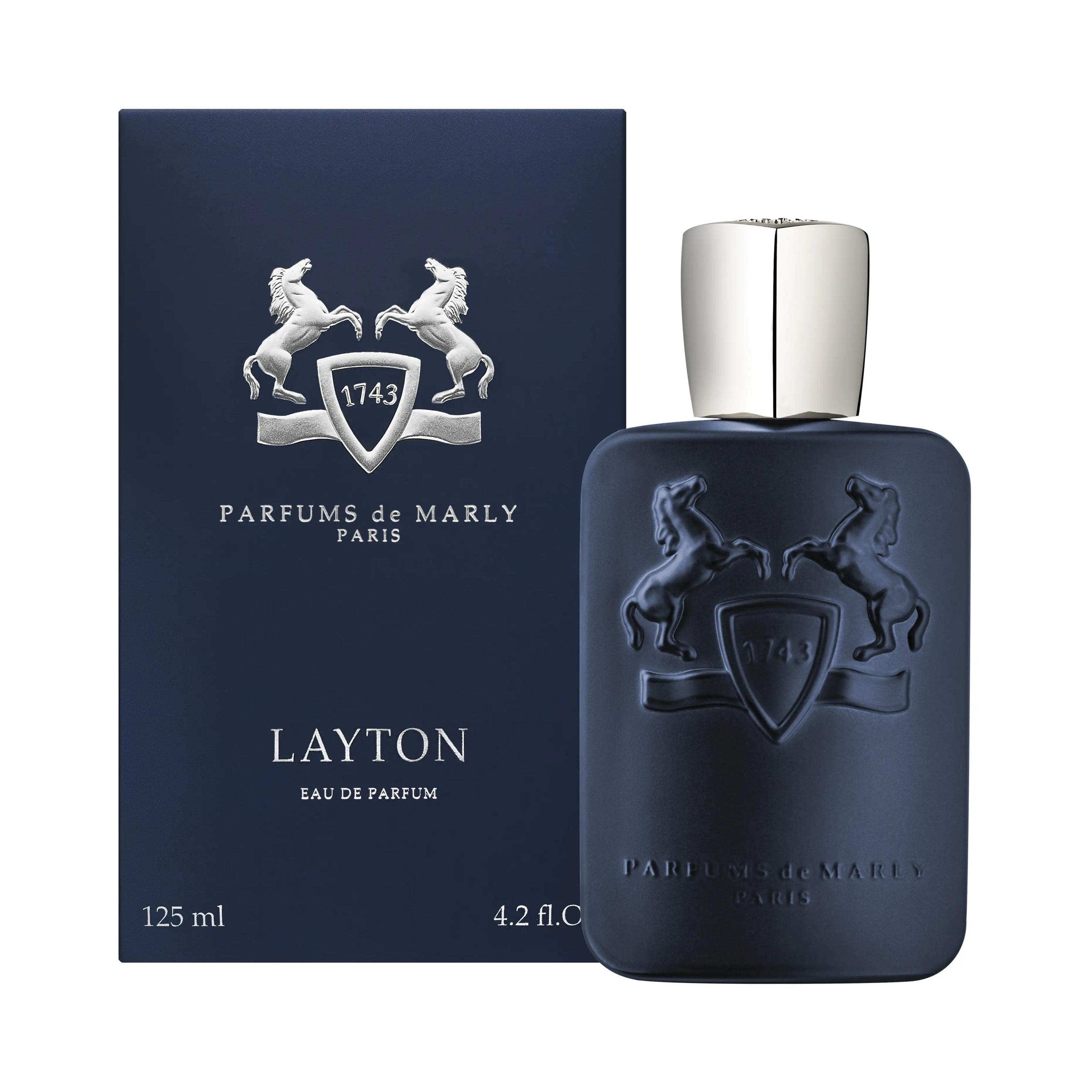 عطر لايتون أو دو بارفان، 125 مل