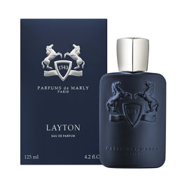 عطر لايتون أو دو بارفان، 125 مل