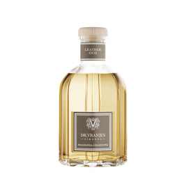 Leather Oud Diffuser, 1250ml
