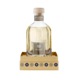 Leather Oud Gift Box, 500ml