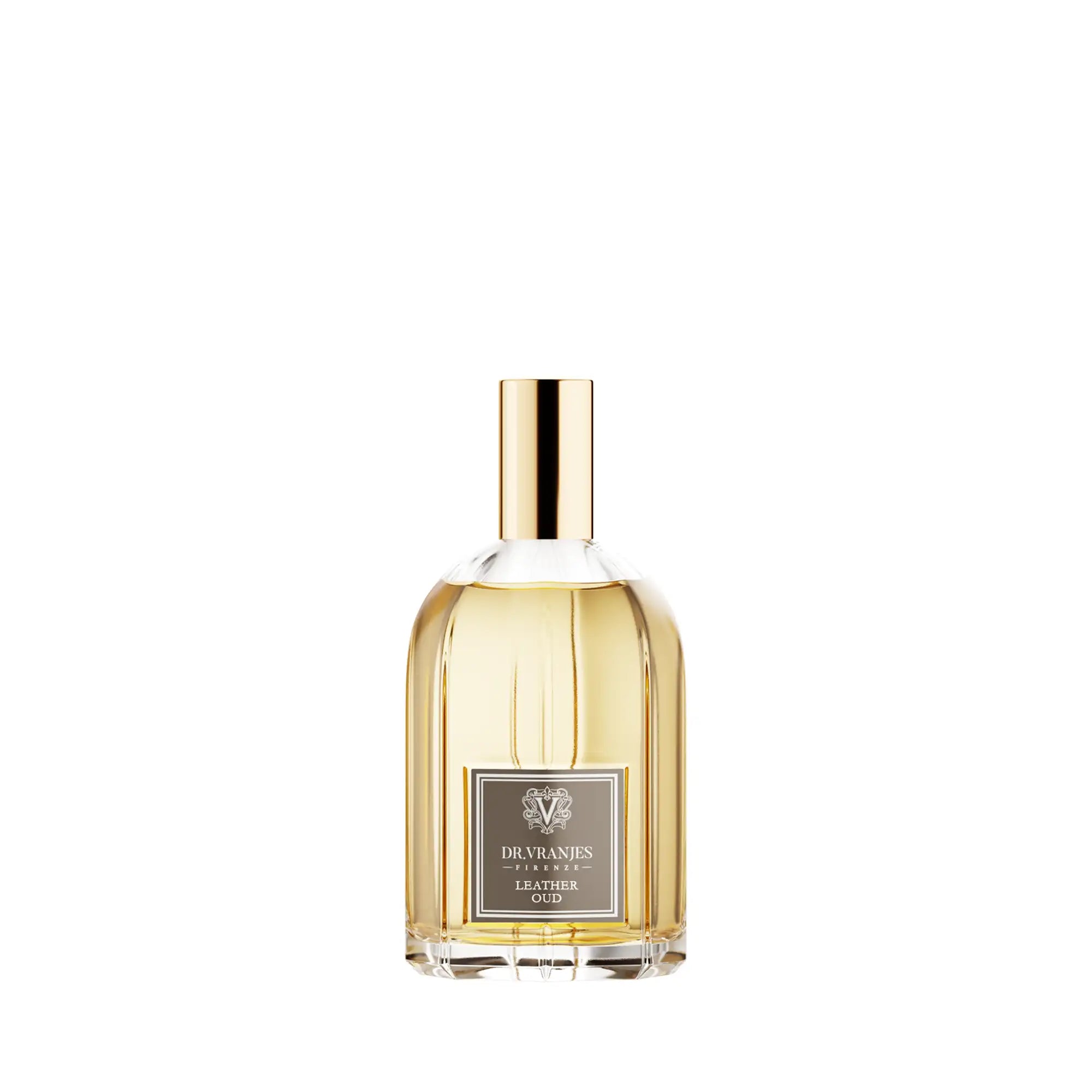 معطر جو منزلي برائحة الجلد والعود