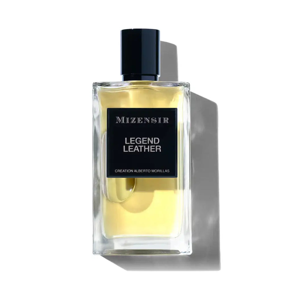 عطر ليجند ليذر أو دو بارفان