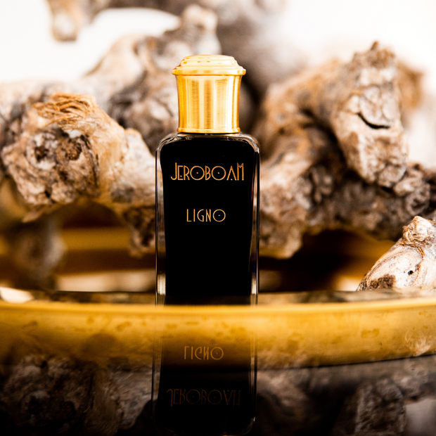 Ligno Extrait De Parfum