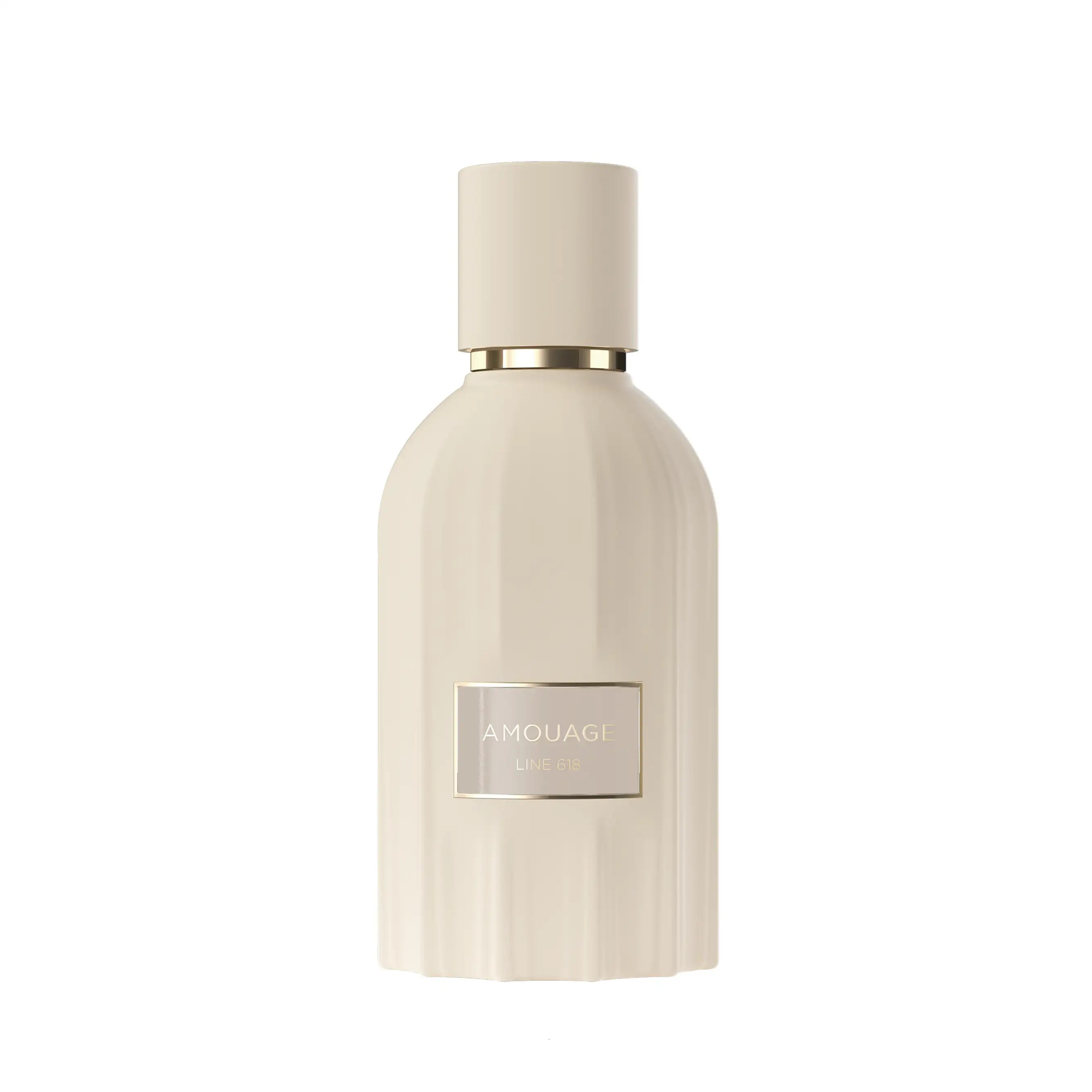 Line 618 عطر مركز، 100 مل