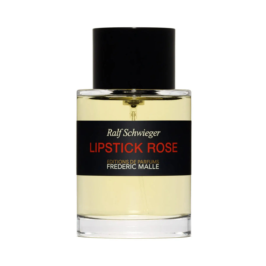 روج أحمر الشفاه، ماء عطر