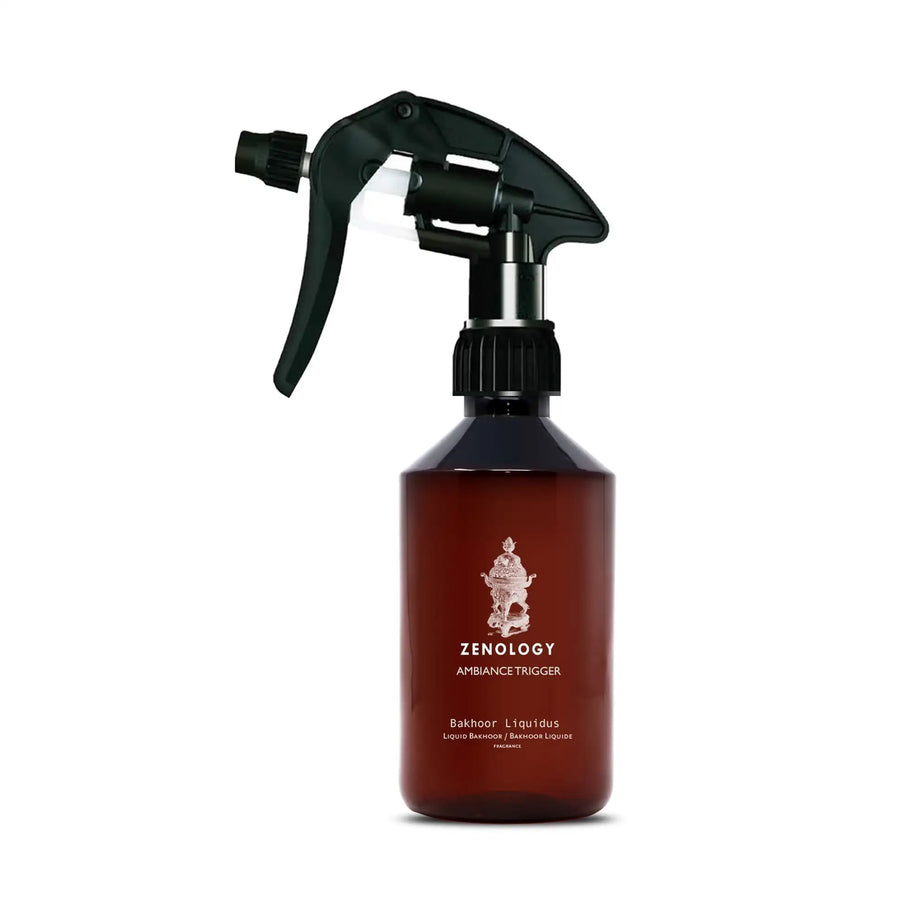 Liquid Bakhoor Home Fragrance