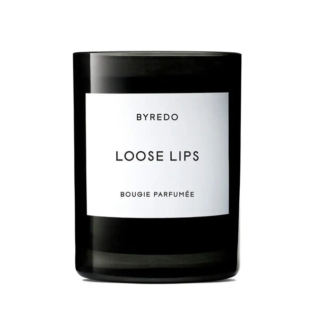 Loose Lips Candle, 240 g