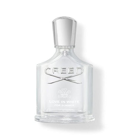 Love in White Eau de Parfum, 75 ml