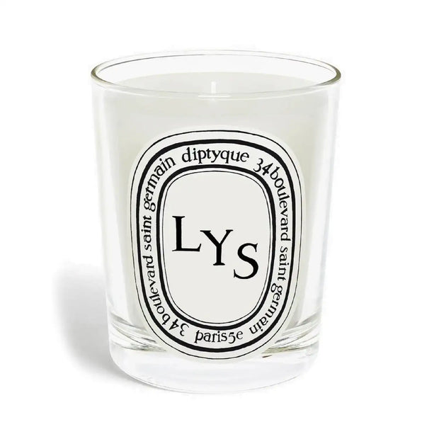 Lys 190g, Candle