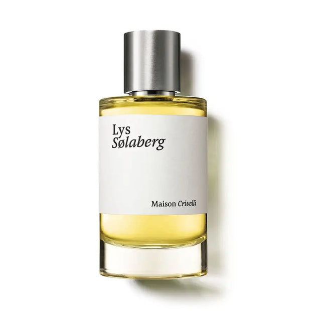 عطر ليس سولابيرج أو دو بارفان