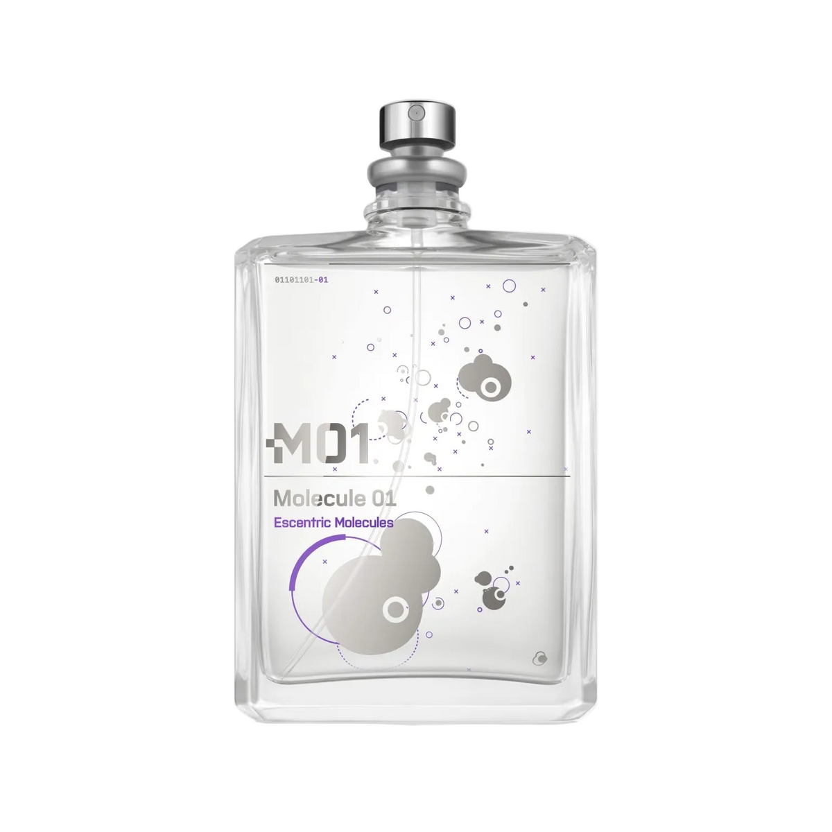 Molecule 01