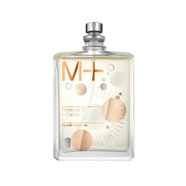 Molecule 01 + Cistus