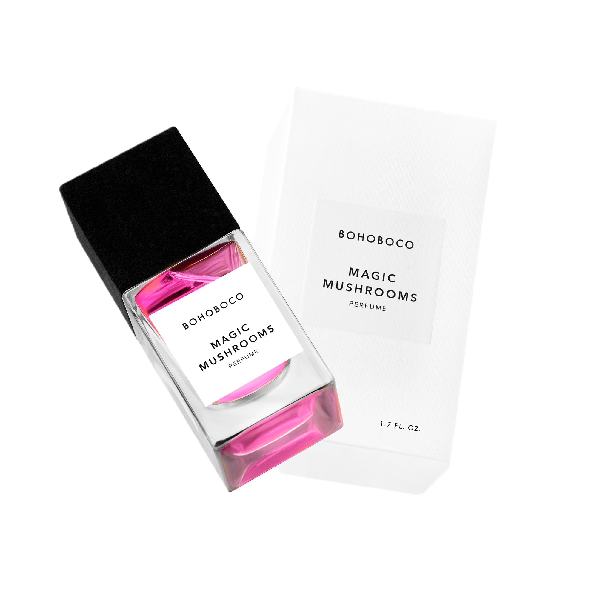 عطر الفطر السحري، 50 مل
