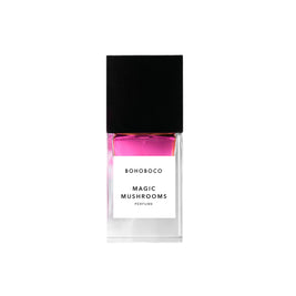 عطر الفطر السحري، 50 مل