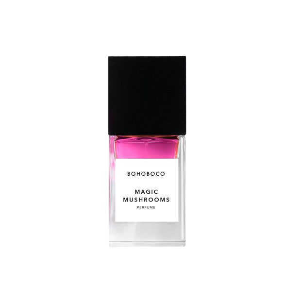 Magic Mushrooms Parfum, 50 ml