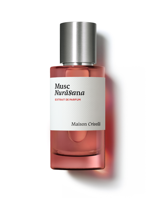 عطر مسك نوراسانا، 50 مل
