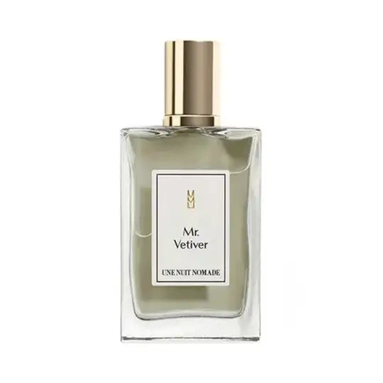 عطر مستر فيتيفر أو دي بارفان، 50 مل