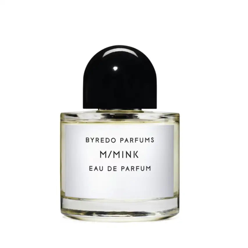 ماء عطر مينك، 50 مل