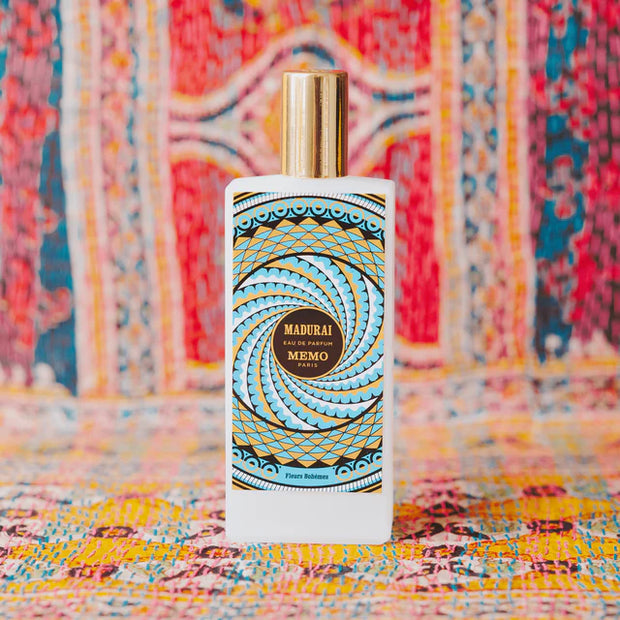 عطر مادوراي أو دو بارفان، 75 مل