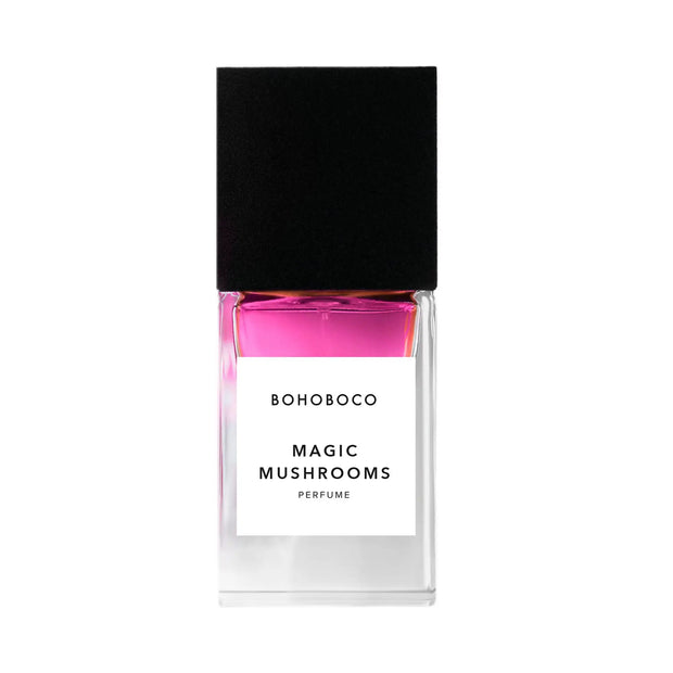 عطر الفطر السحري، 50 مل