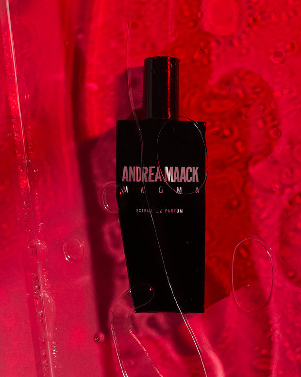 ماجما، 50 مل