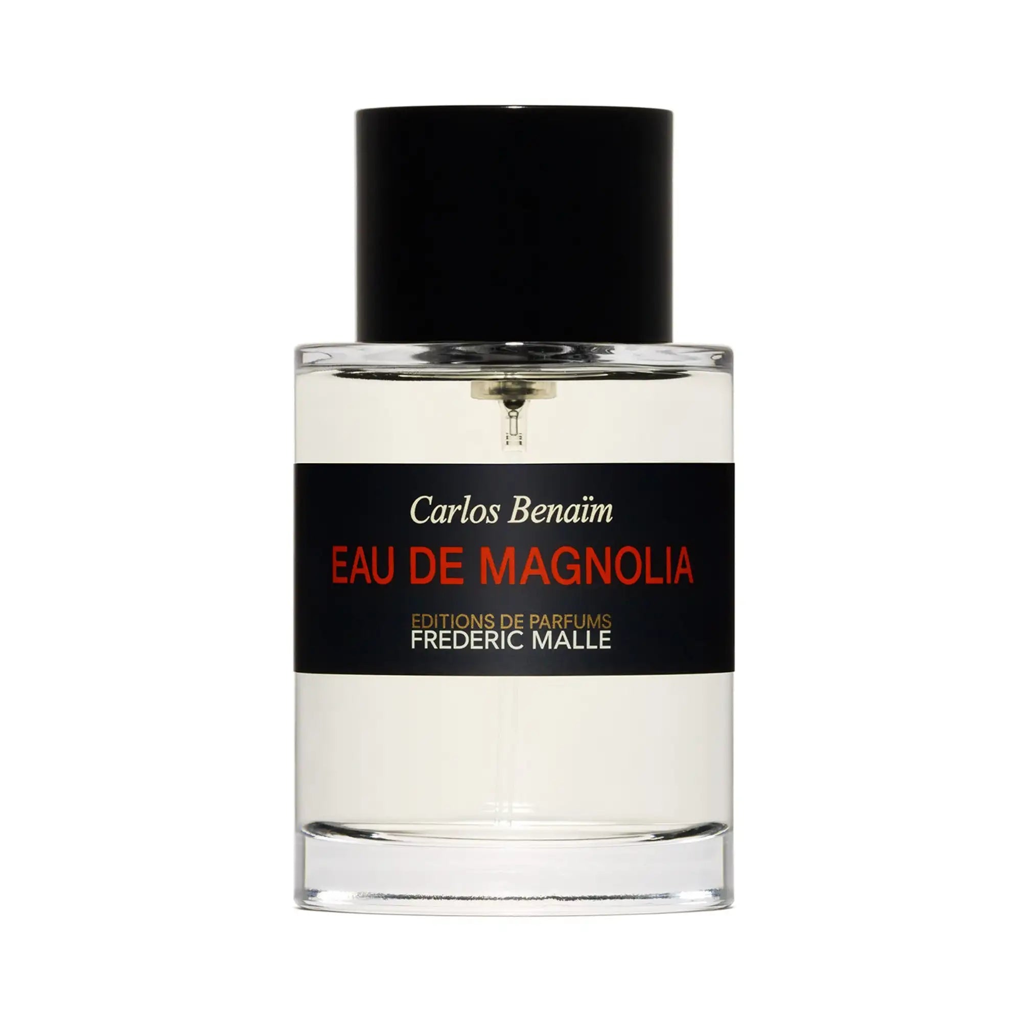ماغنوليا، ماء عطر
