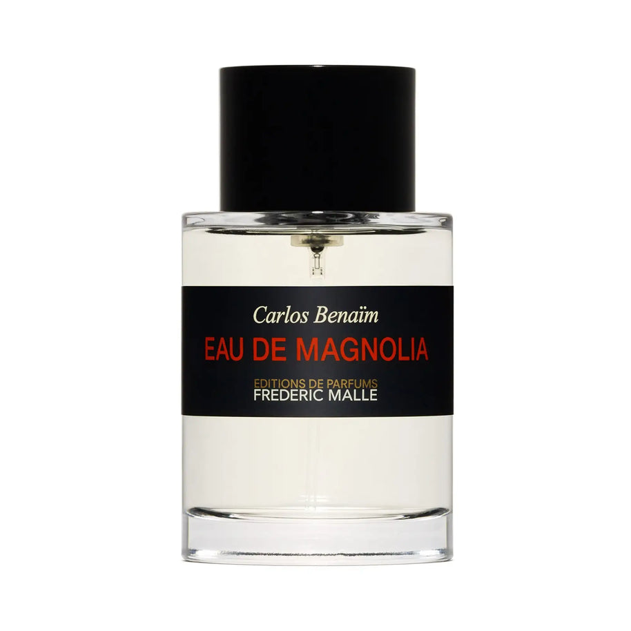 ماغنوليا، ماء عطر