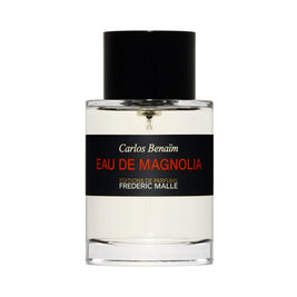 ماغنوليا، ماء عطر