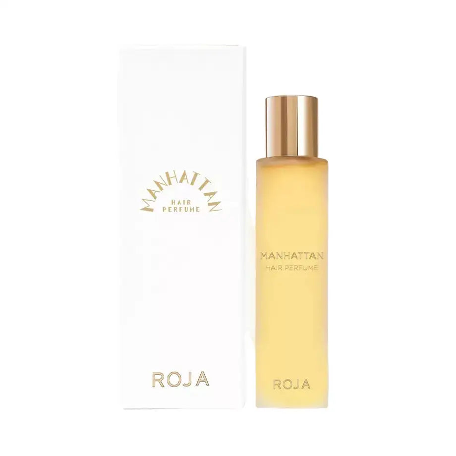 عطر مانهاتن للشعر، 50 مل
