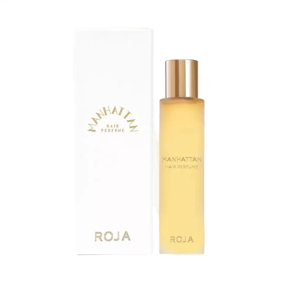 عطر مانهاتن للشعر، 50 مل