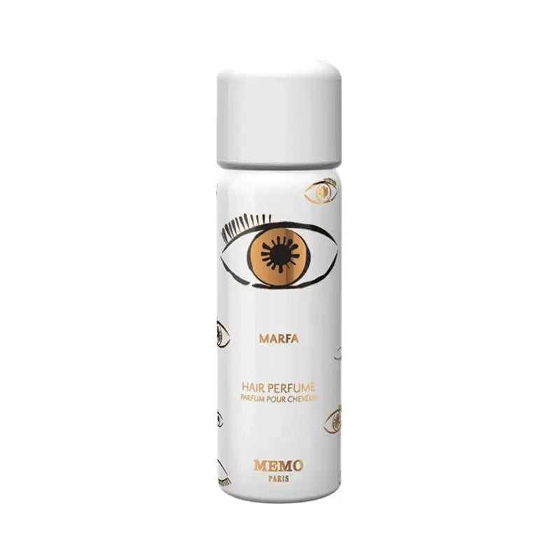 Marfa Hair Perfume, 80ml