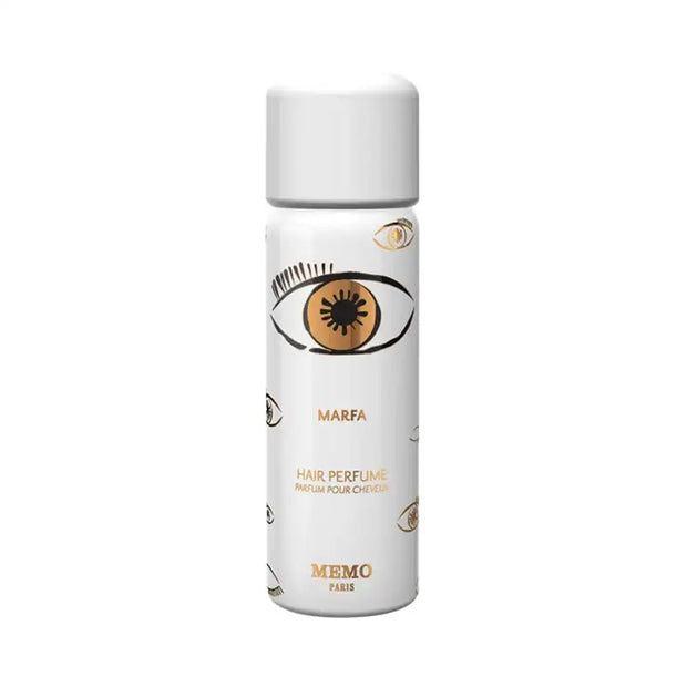 Marfa Hair Perfume, 80ml