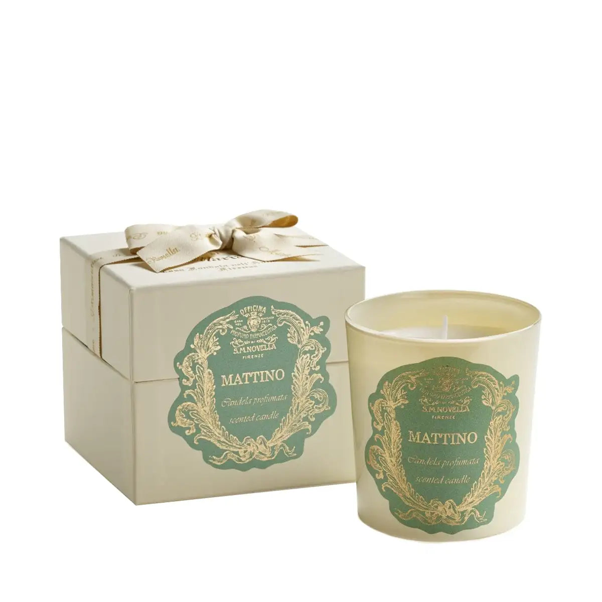 Matino Scented Candle, 200g