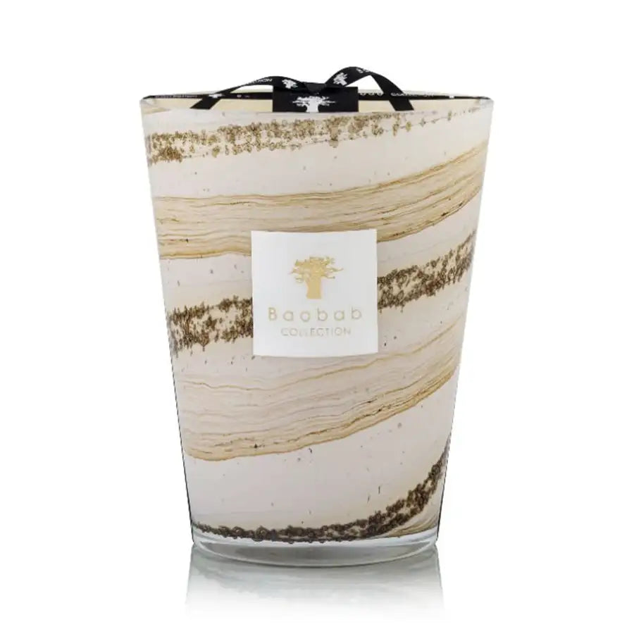 Max 24 Sand Siloli Home Fragrance