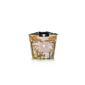 Sacred Trees Boukani Candle