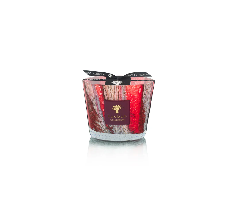 Woods Risoud Candle