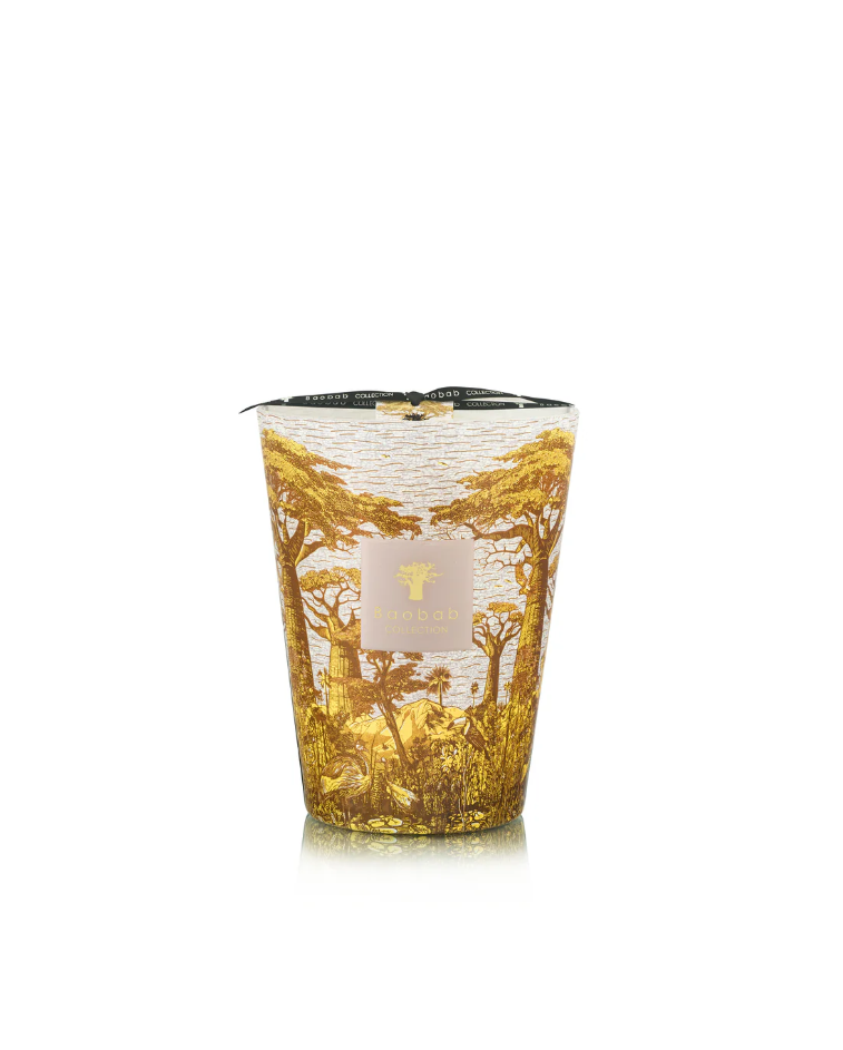 Sacred Trees Boukani Candle