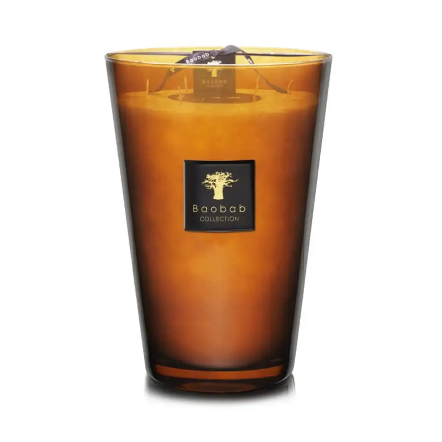 Maxi Max Cuir De Russie Home Fragrance