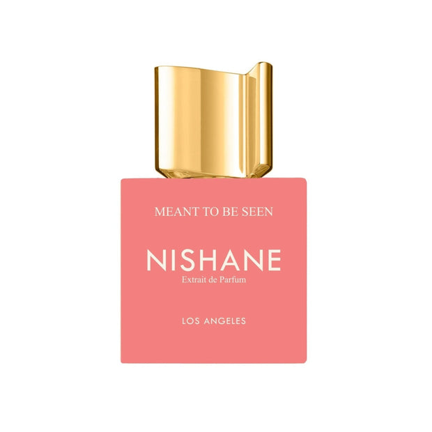 Meant To Be Seen Extrait, 100ml