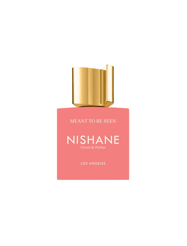 Meant To Be Seen Extrait, 100ml