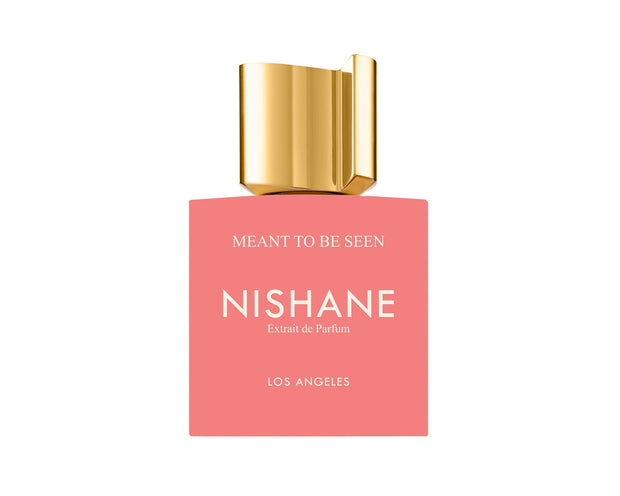 Meant To Be Seen Extrait, 50ml
