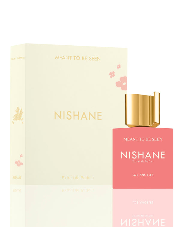 Meant To Be Seen Extrait, 50ml