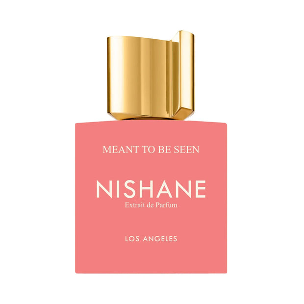 Meant To Be Seen Extrait, 50ml