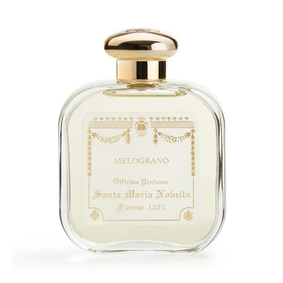 Melograno Eau De Cologne, 100ml