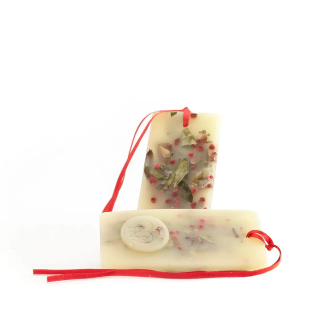 أقراص شمعية معطرة برائحة ميلوجرانو