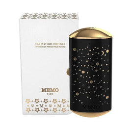 Memo Car, Diffuser