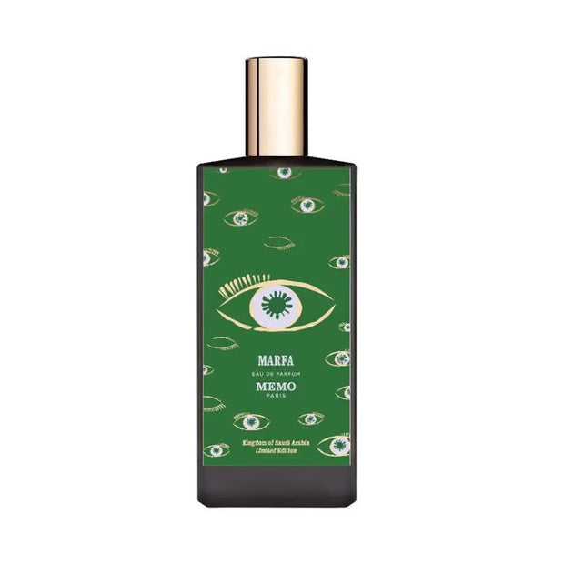 Memo Marfa Perfume, Saudi Edition 75ml